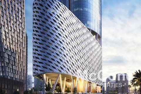 Apartment sa Dubai Marina, Dubai, UAE 1 silid, 8.83 sq.m. № 587203 - larawan 7