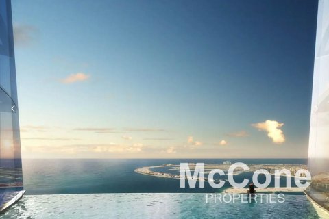 Apartment sa Dubai Marina, Dubai, UAE 1 silid, 8.83 sq.m. № 587203 - larawan 10