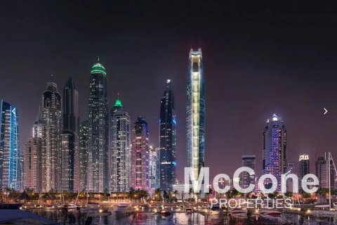 Apartment sa Dubai Marina, Dubai, UAE 1 silid, 8.83 sq.m. № 587203 - larawan 6