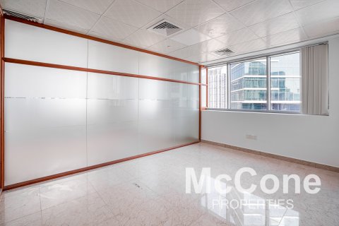 Kancelář v Business Bay, Dubai, SAE 150.97 m² Č.: 587207 - fotografie 6
