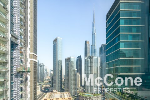 Kancelář v Business Bay, Dubai, SAE 150.97 m² Č.: 587207 - fotografie 1