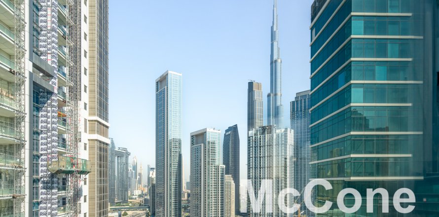 Kancelář v Business Bay, Dubai, SAE 150.97 m² Č.: 587207