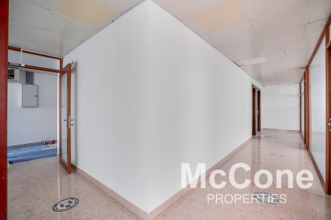 Kancelář v Business Bay, Dubai, SAE 150.97 m² Č.: 587207 - fotografie 13