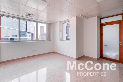 Kancelář v Business Bay, Dubai, SAE 150.97 m² Č.: 587207 - fotografie 2