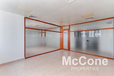 Kancelář v Business Bay, Dubai, SAE 150.97 m² Č.: 587207 - fotografie 5