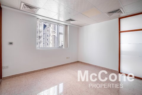 Kancelář v Business Bay, Dubai, SAE 150.97 m² Č.: 587207 - fotografie 11
