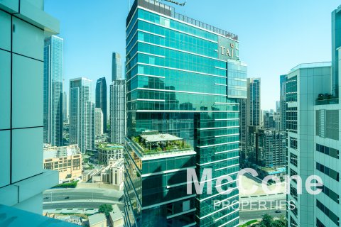 Kancelář v Business Bay, Dubai, SAE 150.97 m² Č.: 587207 - fotografie 15