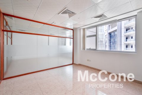 Kancelář v Business Bay, Dubai, SAE 150.97 m² Č.: 587207 - fotografie 10