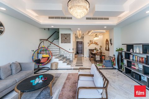 Βίλα σε Al Furjan, Dubai, ΗΑΕ 3 υπνοδωμάτια, 177.5 τ.μ. Αρ. 760797 - φωτογραφία 2
