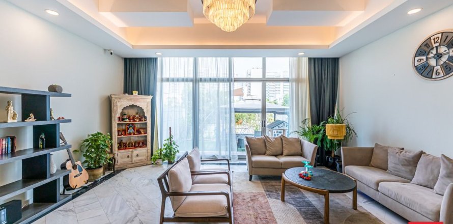 Βίλα σε Al Furjan, Dubai, ΗΑΕ 3 υπνοδωμάτια, 177.5 τ.μ. Αρ. 760797