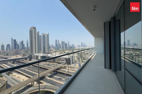 آپارتمان برای اجاره در Downtown Dubai (Downtown Burj Dubai)، Dubai، امارات متحده عربی 2 خوابه ، 112 متر مربع ، شماره 760799 - تصویر 13