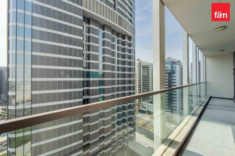 Appartamento in affitto a Business Bay, Dubai, EAU 2 camere da letto, 104.5 mq. № 760801 - foto 13