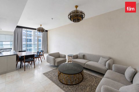 Korter asukohaga Business Bay, Dubai, AÜE: 2 magamistoaga, 104.5 m² Nr 760801