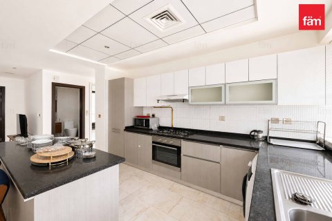 Appartamento in affitto a Business Bay, Dubai, EAU 2 camere da letto, 104.5 mq. № 760801 - foto 4