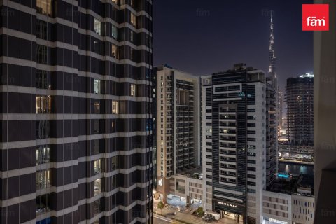 Appartamento in affitto a Business Bay, Dubai, EAU 2 camere da letto, 104.5 mq. № 760801 - foto 14