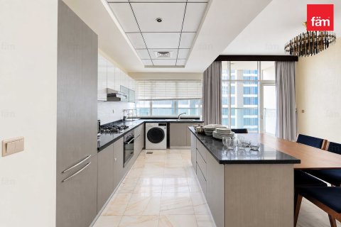 Appartamento in affitto a Business Bay, Dubai, EAU 2 camere da letto, 104.5 mq. № 760801 - foto 5