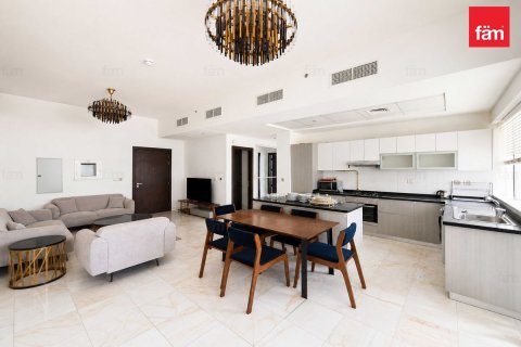 Appartamento in affitto a Business Bay, Dubai, EAU 2 camere da letto, 104.5 mq. № 760801 - foto 3