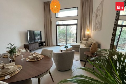 Apartment in Umm Suqeim, Dubai, UAE 1 bedroom, 73.2 sq.m. № 760802 - photo 2