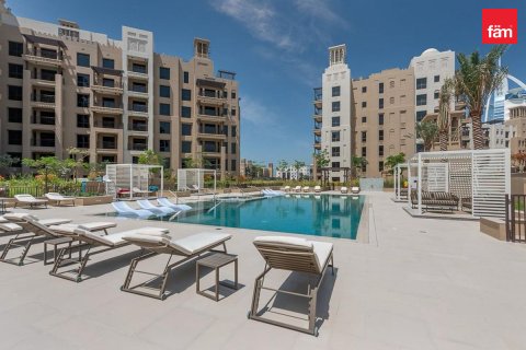 Apartment in Umm Suqeim, Dubai, UAE 1 bedroom, 73.2 sq.m. № 760802 - photo 7