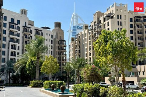 Apartment in Umm Suqeim, Dubai, UAE 1 bedroom, 73.2 sq.m. № 760802 - photo 10