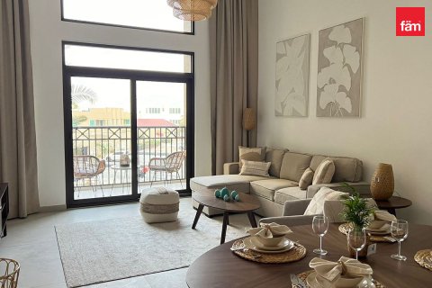 Leilighet i Umm Suqeim, Dubai, Emiratene 1 soverom, 73.2 kvm nr. 760802