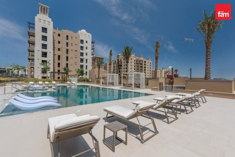 Apartment in Umm Suqeim, Dubai, UAE 1 bedroom, 73.2 sq.m. № 760802 - photo 8