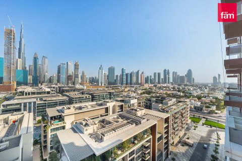 Wohnung zur Miete in City Walk, Dubai, VAE 1 Schlafzimmer, 73.2 m2 Nr. 760800 - Foto 25