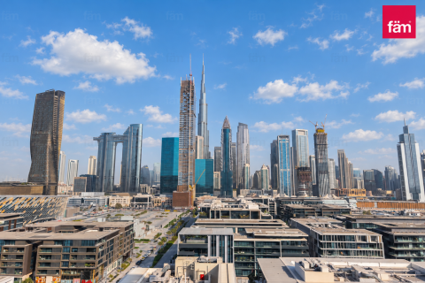 Wohnung zur Miete in City Walk, Dubai, VAE 1 Schlafzimmer, 73.2 m2 Nr. 760800 - Foto 23