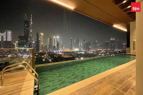 City Walk, Dubai, UAE의 임대용 아파트 침실 1개, 73.2제곱미터 번호 760800 - 사진 12