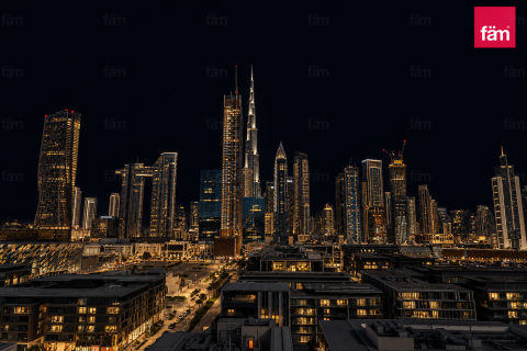 Wohnung zur Miete in City Walk, Dubai, VAE 1 Schlafzimmer, 73.2 m2 Nr. 760800 - Foto 28