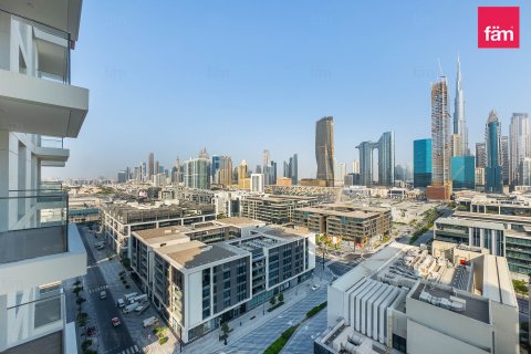 Wohnung zur Miete in City Walk, Dubai, VAE 1 Schlafzimmer, 73.2 m2 Nr. 760800 - Foto 24