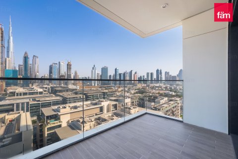 Wohnung zur Miete in City Walk, Dubai, VAE 1 Schlafzimmer, 73.2 m2 Nr. 760800 - Foto 11