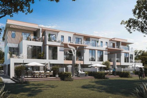 Townhouse til salg i Dubai, UAE 5 soveværelser, 219 kvm № 736760 - foto 18