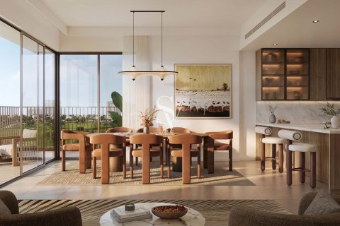 Dubai South (Dubai World Central), Dubai, UAE의 판매용 아파트 침실 1개, 70제곱미터 번호 736763 - 사진 7