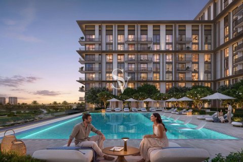 Dubai South (Dubai World Central), Dubai, UAE의 판매용 아파트 침실 1개, 70제곱미터 번호 736763 - 사진 5