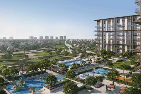 Duplex zum Verkauf in Dubai South (Dubai World Central), Dubai, VAE 3 Schlafzimmer, 242 m2 Nr. 736765 - Foto 2