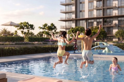 Duplex zum Verkauf in Dubai South (Dubai World Central), Dubai, VAE 3 Schlafzimmer, 242 m2 Nr. 736765 - Foto 6