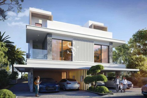 Kuća u nizu u Dubai, UAE 5 spavaćih soba, 231 m2 Br. 736762 - fotografija 29