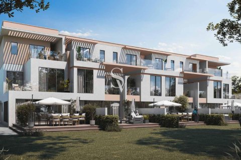Townhouse til salg i Dubai, UAE 5 soveværelser, 266 kvm № 736764 - foto 20