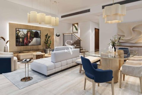 Townhouse til salg i Dubai, UAE 5 soveværelser, 266 kvm № 736764 - foto 27