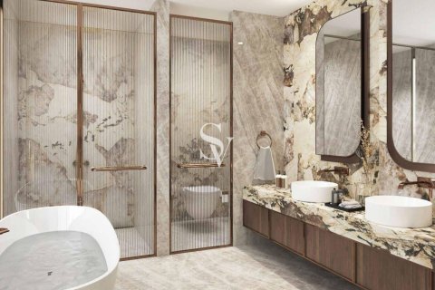 Townhouse til salg i Dubai, UAE 5 soveværelser, 266 kvm № 736764 - foto 24