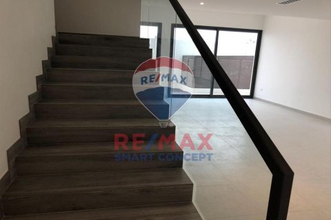 Müüa villa asukohaga Al Salam Street, Abu Dhabi, AÜE: 5 magamistoaga, 288.1 m² Nr 546158 - pilt 9