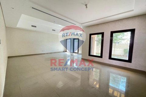 Vila v Al Salam Street, Abu Dhabi, SAE 3 ložnice, 209 m² Č.: 546157 - fotografie 3