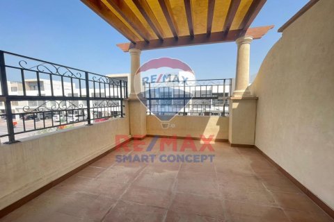 Vila v Al Salam Street, Abu Dhabi, SAE 3 ložnice, 209 m² Č.: 546157 - fotografie 21