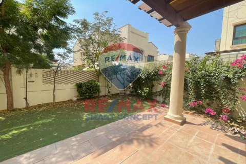 Vila v Al Salam Street, Abu Dhabi, SAE 3 ložnice, 209 m² Č.: 546157 - fotografie 23
