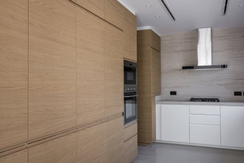 Villa para arrendamento em Umm Suqeim, Dubai, EAU 4 quartos, 1086.59 m2 № 750950 - foto 29