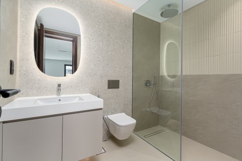 Villa para arrendamento em Umm Suqeim, Dubai, EAU 4 quartos, 1086.59 m2 № 750950 - foto 19