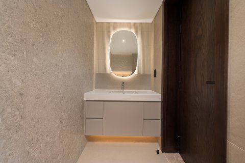 Villa para arrendamento em Umm Suqeim, Dubai, EAU 4 quartos, 1086.59 m2 № 750950 - foto 22