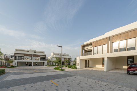 Vila v Tilal Al Ghaf, Dubai, SAE 4 ložnice, 316.89 m² Č.: 750953 - fotografie 16