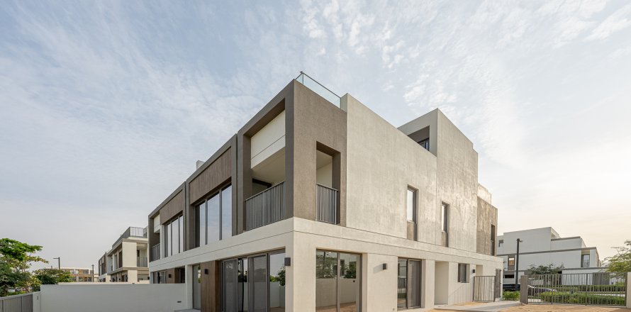 Vila v Tilal Al Ghaf, Dubai, SAE 4 ložnice, 316.89 m² Č.: 750953